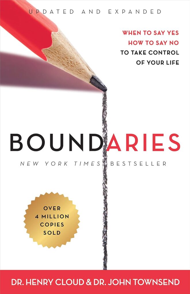 Boundaries Updated and Expanded Edition PDF