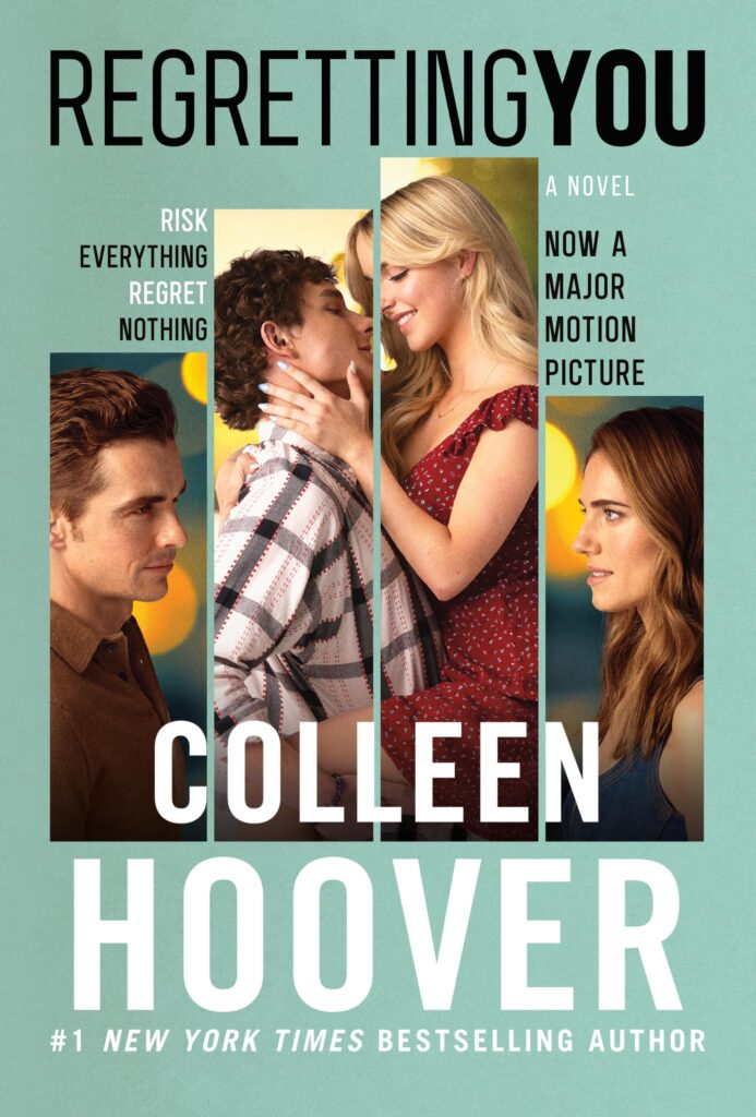 Regretting You by Colleen Hoover Review