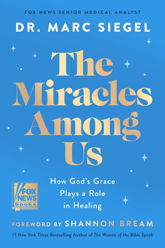 The Miracles Among Us Review
