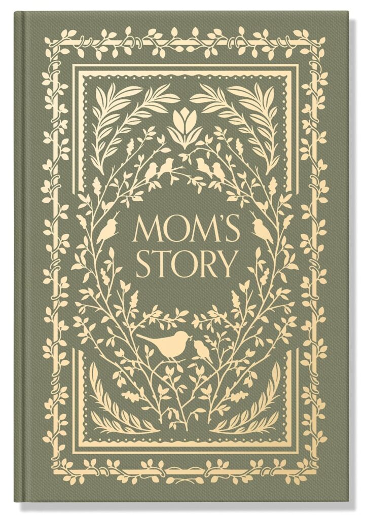 Mom’s Story Korie Herold